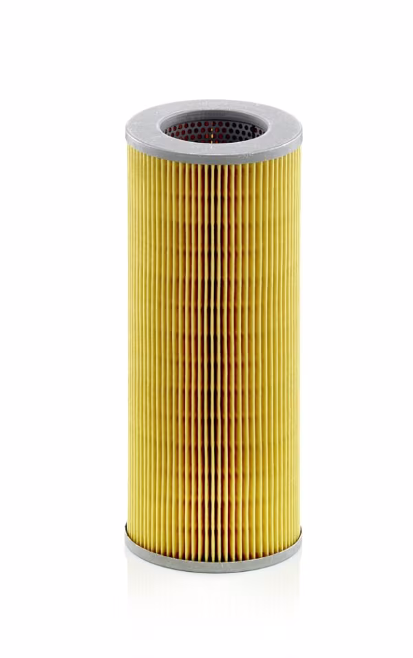 MANN-FILTER Filtro idraulico, Cambio automatico