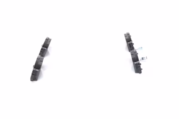 BOSCH Kit pastiglie freno, Freno a disco