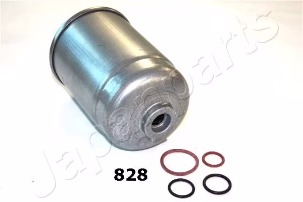 JAPANPARTS Filtro carburante