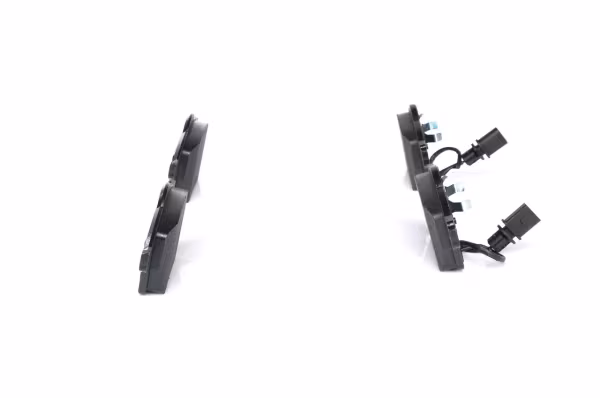 BOSCH Kit pastiglie freno, Freno a disco