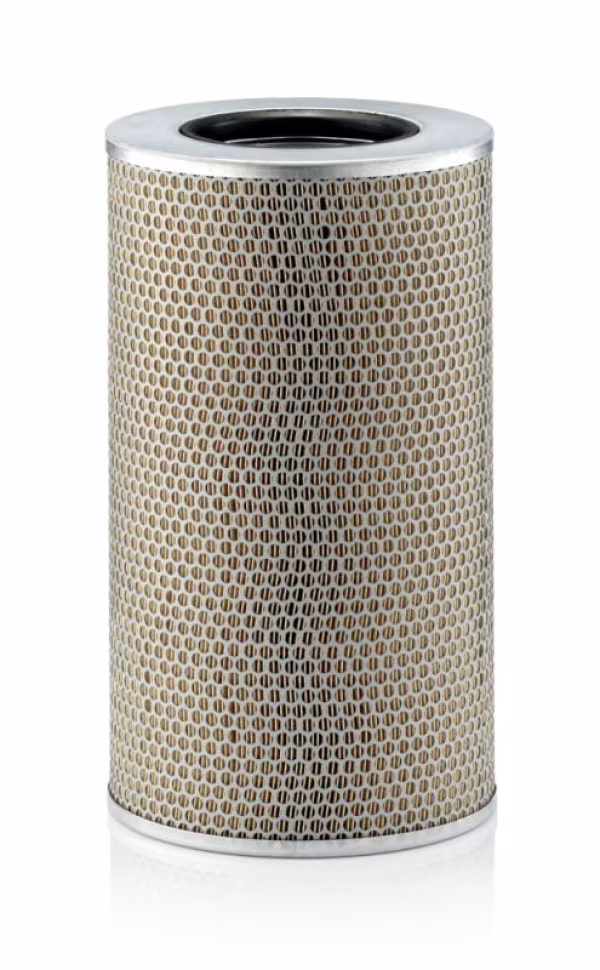 MANN-FILTER Filtro aria