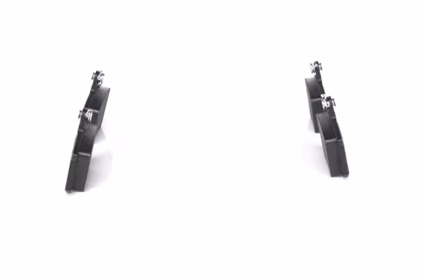 BOSCH Kit pastiglie freno, Freno a disco