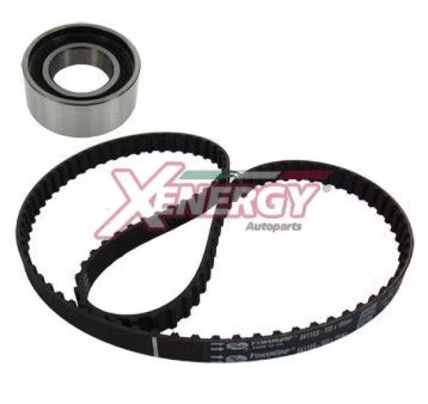 AP XENERGY Kit cinghie dentate