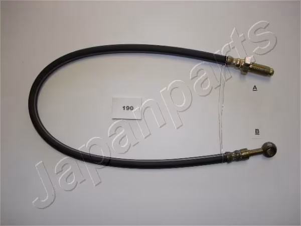 JAPANPARTS Supporto, Flessibile freno