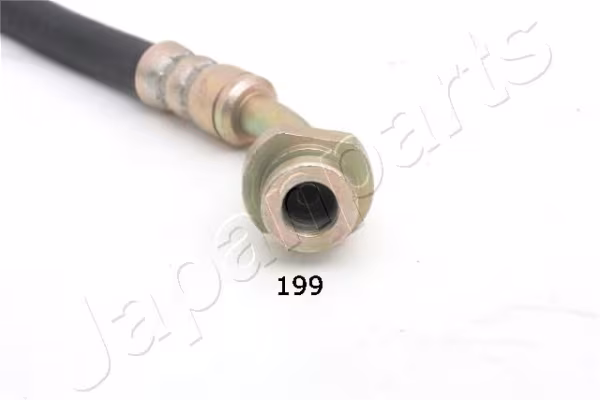 JAPANPARTS Supporto, Flessibile freno