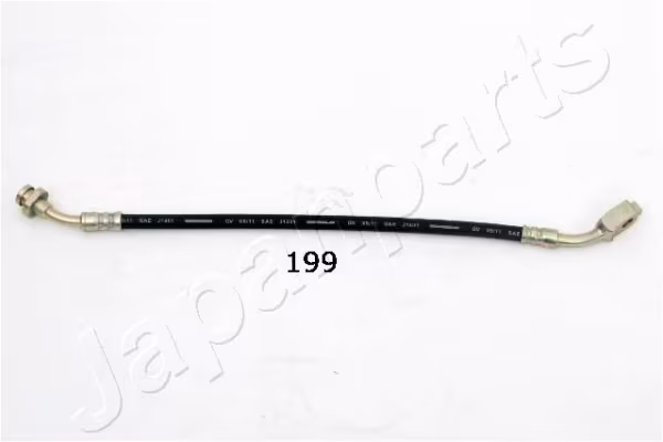 JAPANPARTS Supporto, Flessibile freno