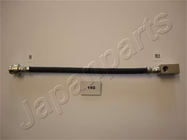 JAPANPARTS Supporto, Flessibile freno