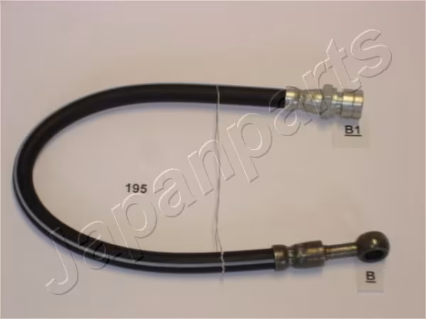 JAPANPARTS Supporto, Flessibile freno