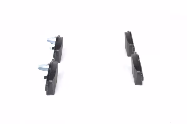 BOSCH Kit pastiglie freno, Freno a disco