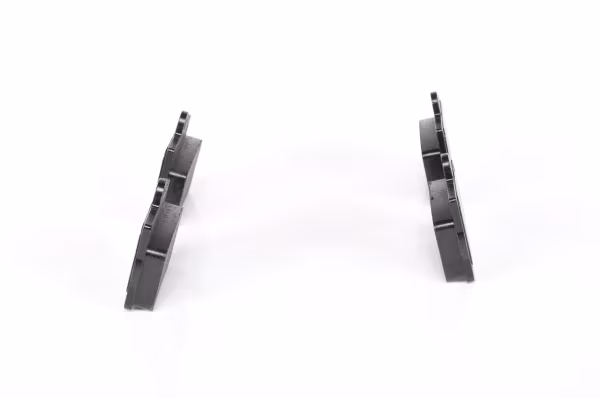 BOSCH Kit pastiglie freno, Freno a disco