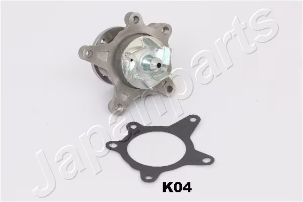 JAPANPARTS Pompa dell’acqua, raffreddamento motore