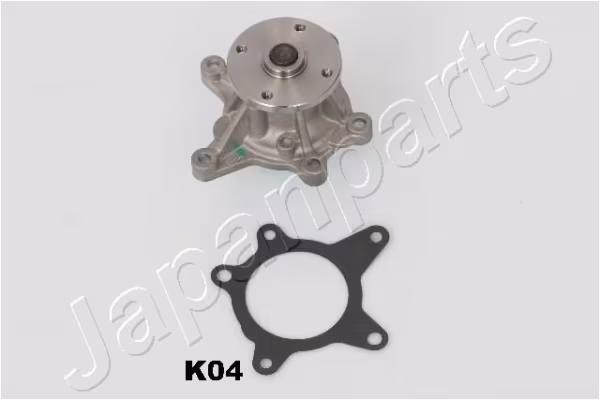 JAPANPARTS Pompa dell’acqua, raffreddamento motore