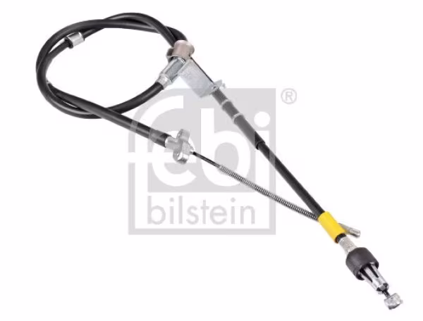 FEBI BILSTEIN Cavo comando, Freno stazionamento