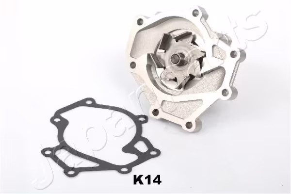 JAPANPARTS Pompa dell’acqua, raffreddamento motore
