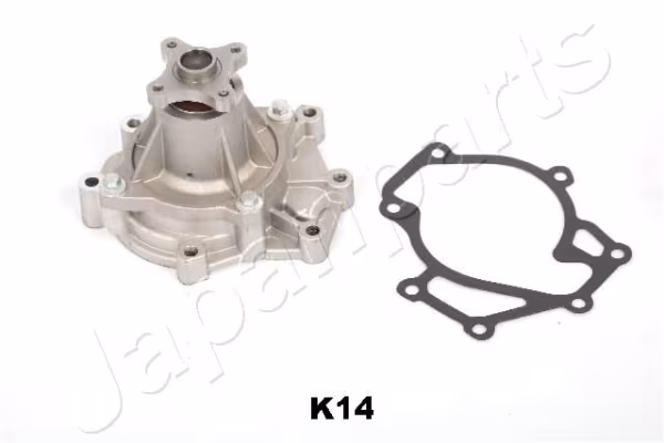 JAPANPARTS Pompa dell’acqua, raffreddamento motore