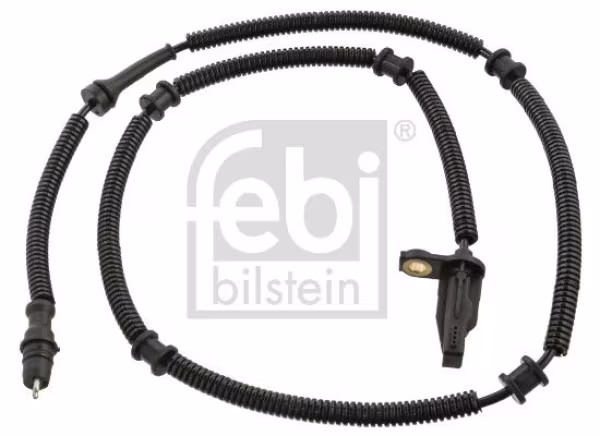 FEBI BILSTEIN Sensore, N° giri ruota