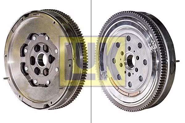 Schaeffler LuK Volano