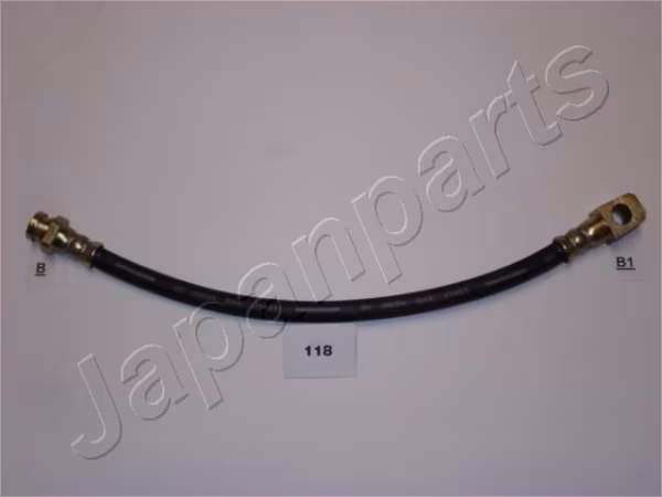 JAPANPARTS Supporto, Flessibile freno