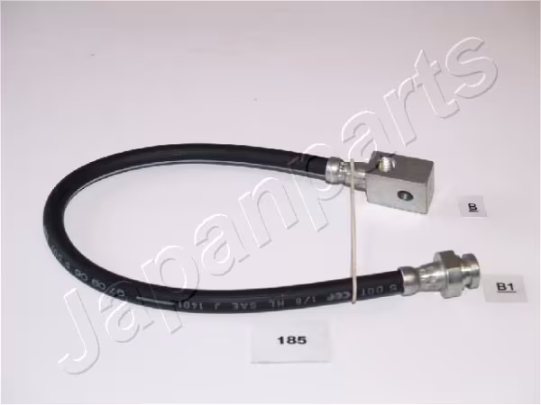 JAPANPARTS Supporto, Flessibile freno
