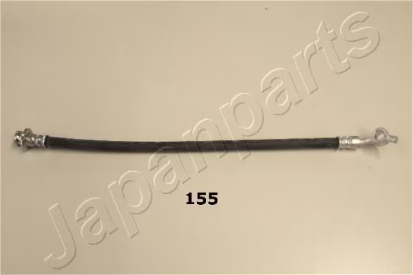 JAPANPARTS Supporto, Flessibile freno