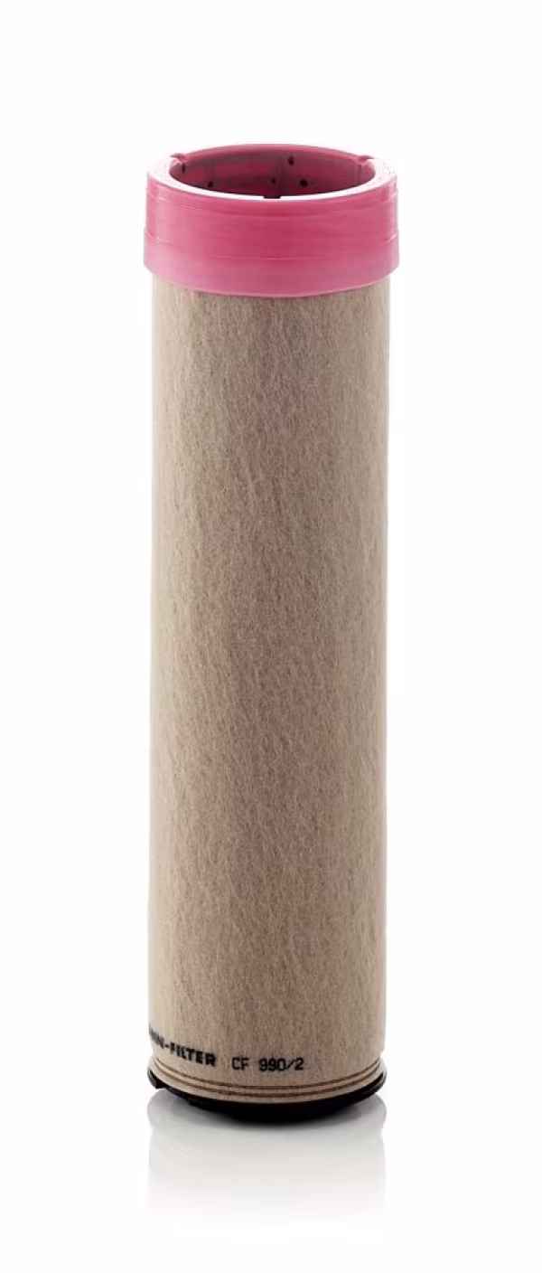 MANN-FILTER Filtro aria secondaria