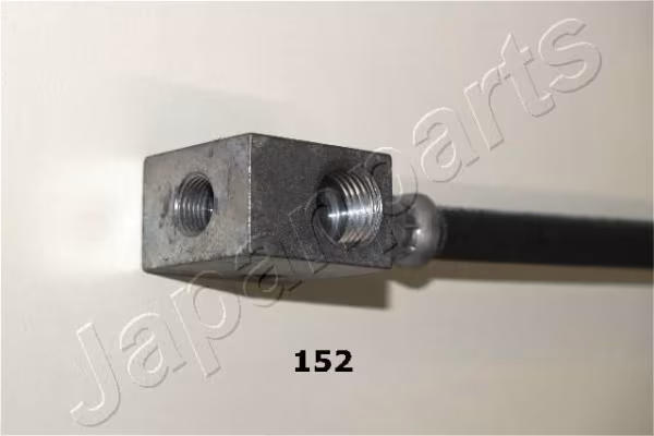 JAPANPARTS Supporto, Flessibile freno
