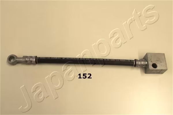 JAPANPARTS Supporto, Flessibile freno