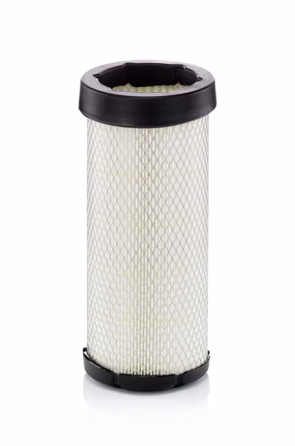 MANN-FILTER Filtro aria secondaria