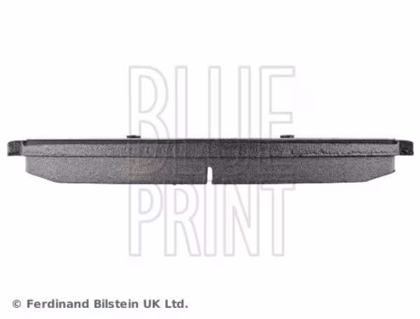 BLUE PRINT Kit pastiglie freno, Freno a disco