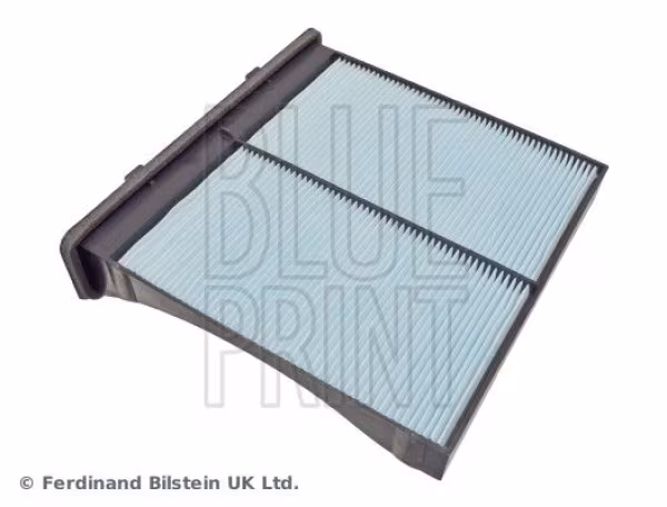 BLUE PRINT Filtro, Aria abitacolo