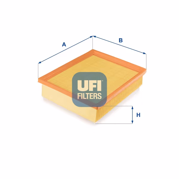 UFI Filtro aria