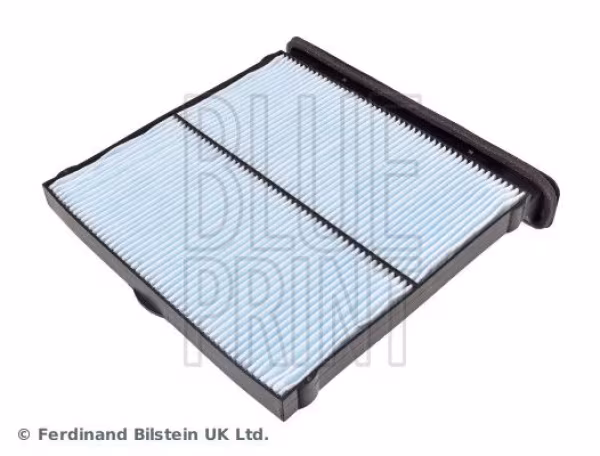 BLUE PRINT Filtro, Aria abitacolo