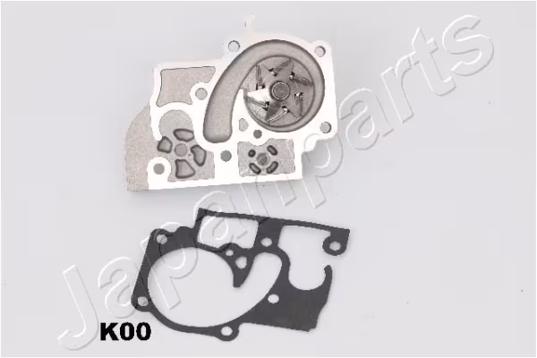 JAPANPARTS Pompa dell’acqua, raffreddamento motore
