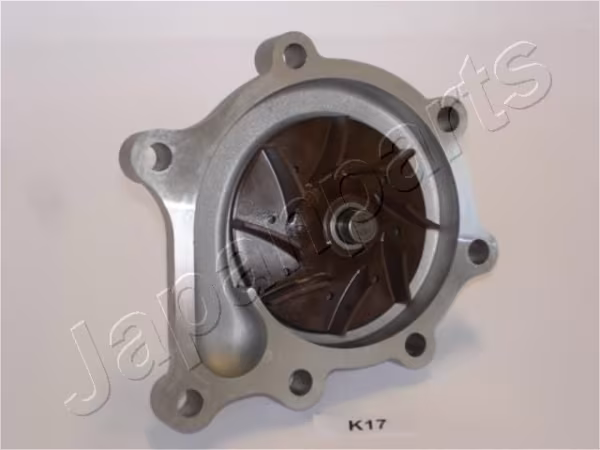 JAPANPARTS Pompa dell’acqua, raffreddamento motore