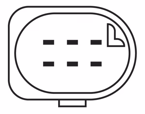 BOSCH Sonda lambda