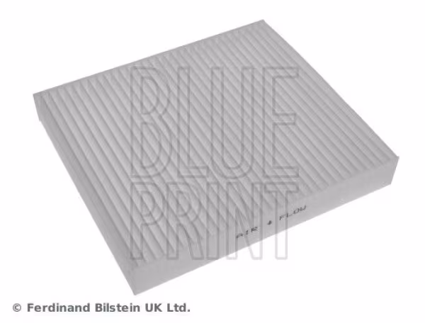 BLUE PRINT Filtro, Aria abitacolo
