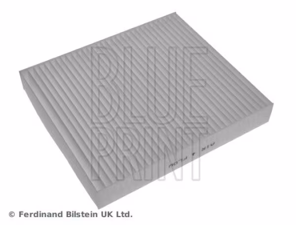 BLUE PRINT Filtro, Aria abitacolo