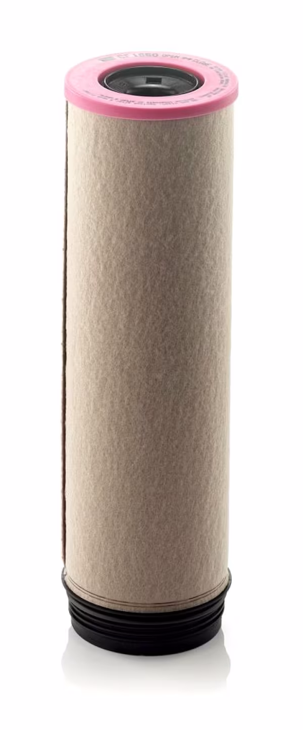 MANN-FILTER Filtro aria secondaria