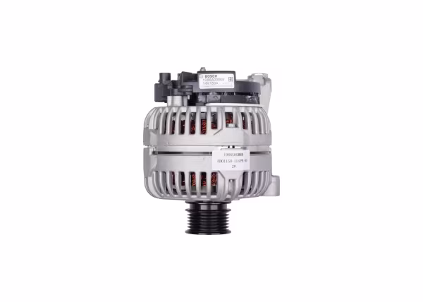 BOSCH Alternatore