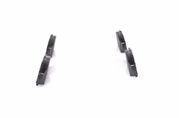BOSCH Kit pastiglie freno, Freno a disco
