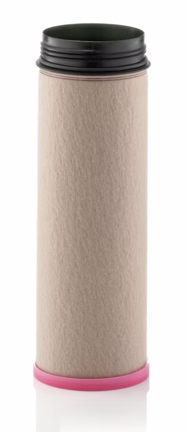 MANN-FILTER Filtro aria secondaria