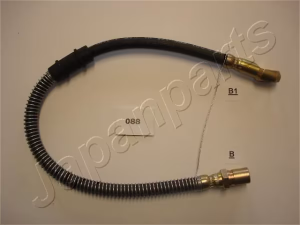 JAPANPARTS Supporto, Flessibile freno