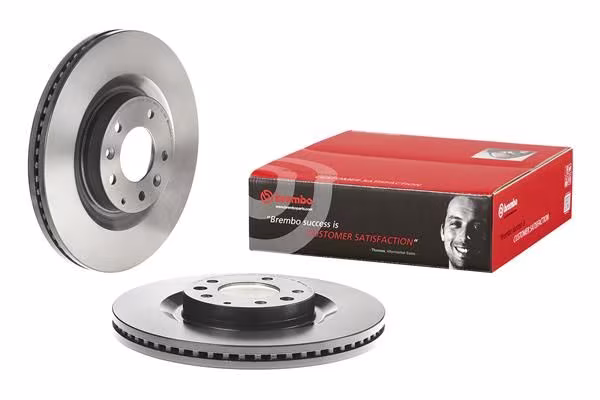 BREMBO Disco freno