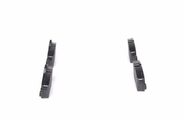 BOSCH Kit pastiglie freno, Freno a disco