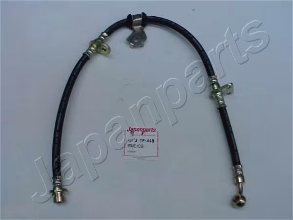 JAPANPARTS Supporto, Flessibile freno
