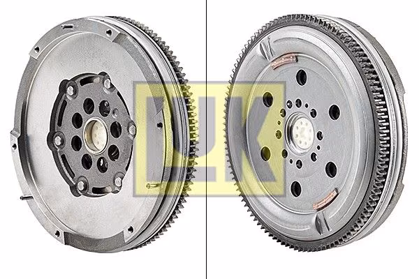 Schaeffler LuK Volano
