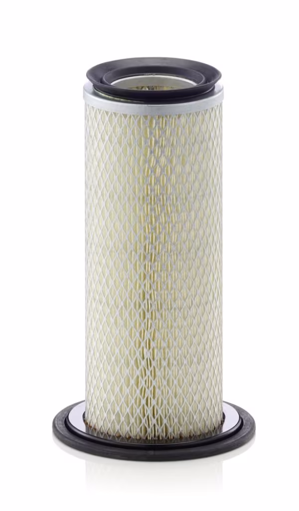 MANN-FILTER Filtro aria