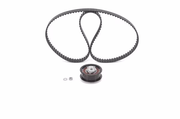 BOSCH Kit cinghie dentate