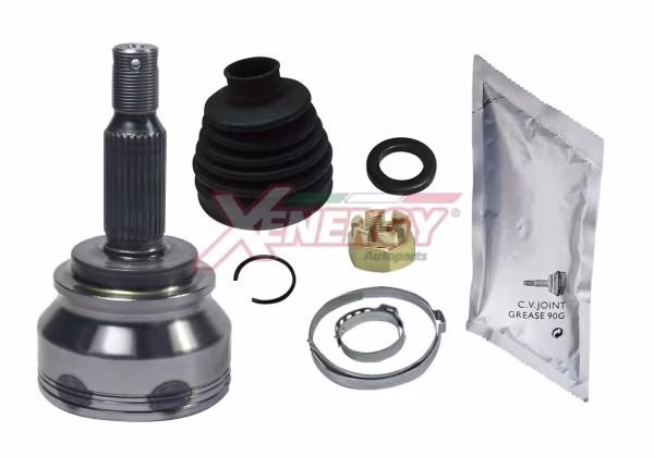 AP XENERGY Kit giunti, Semiasse