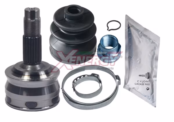 AP XENERGY Kit giunti, Semiasse